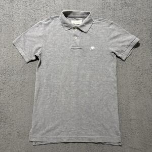 Aeropostale Polo Shirt Size XS Men’s